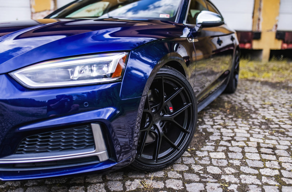 Audi A5 S5 RS5