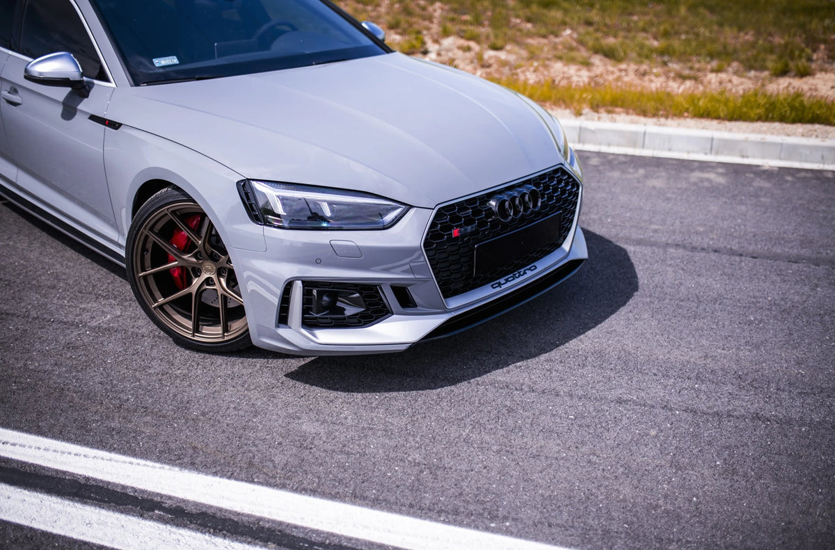 Audi A5 S5 RS5
