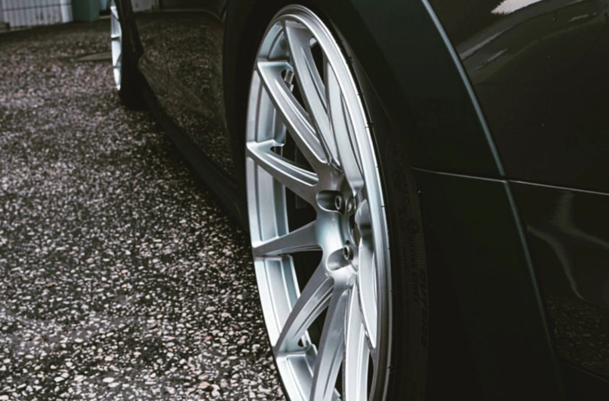 Audi A6 S6 RS6