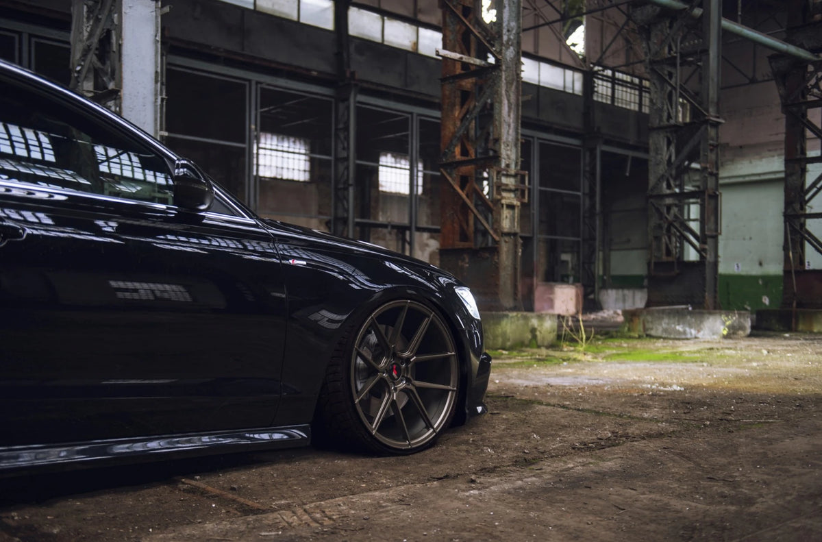 Audi A6 S6 RS6