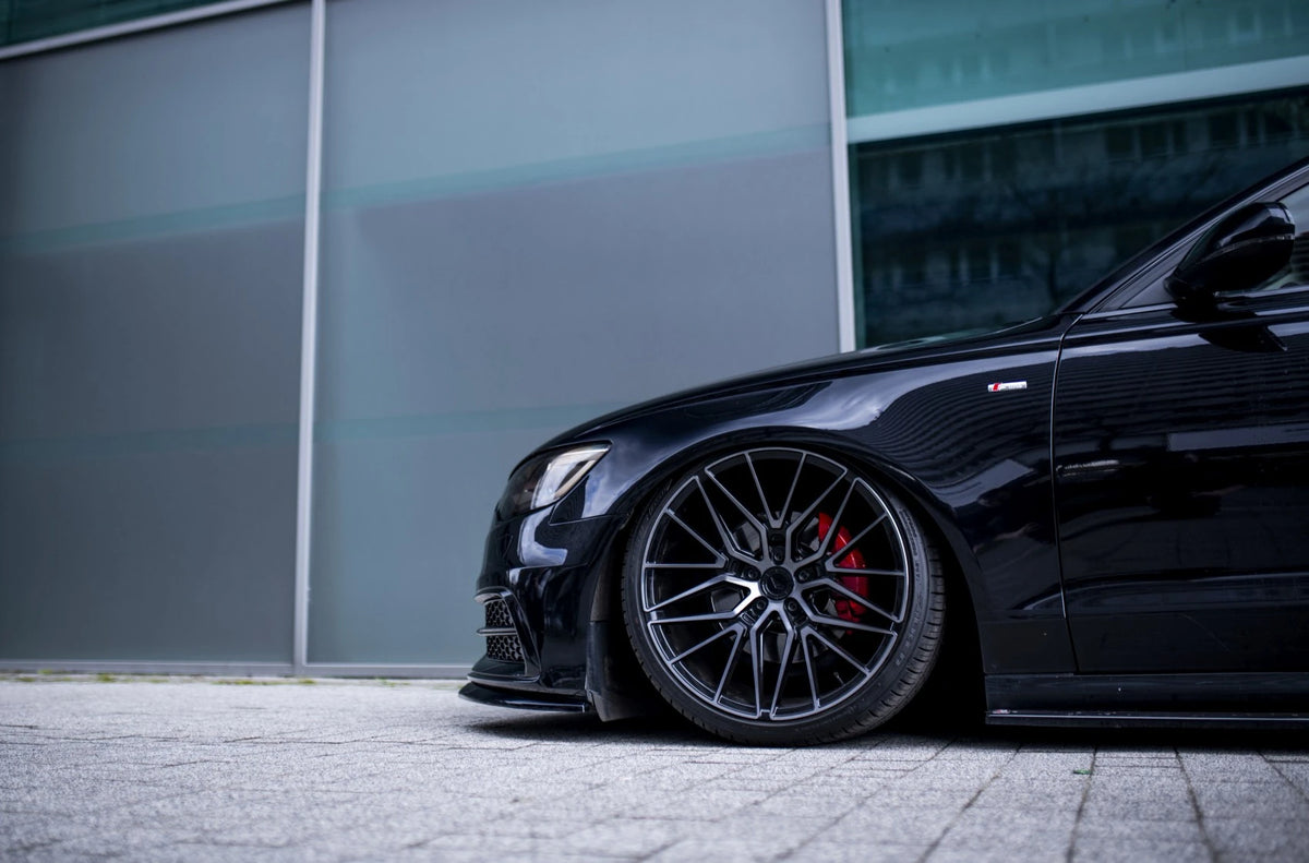 Audi A6 S6 RS6