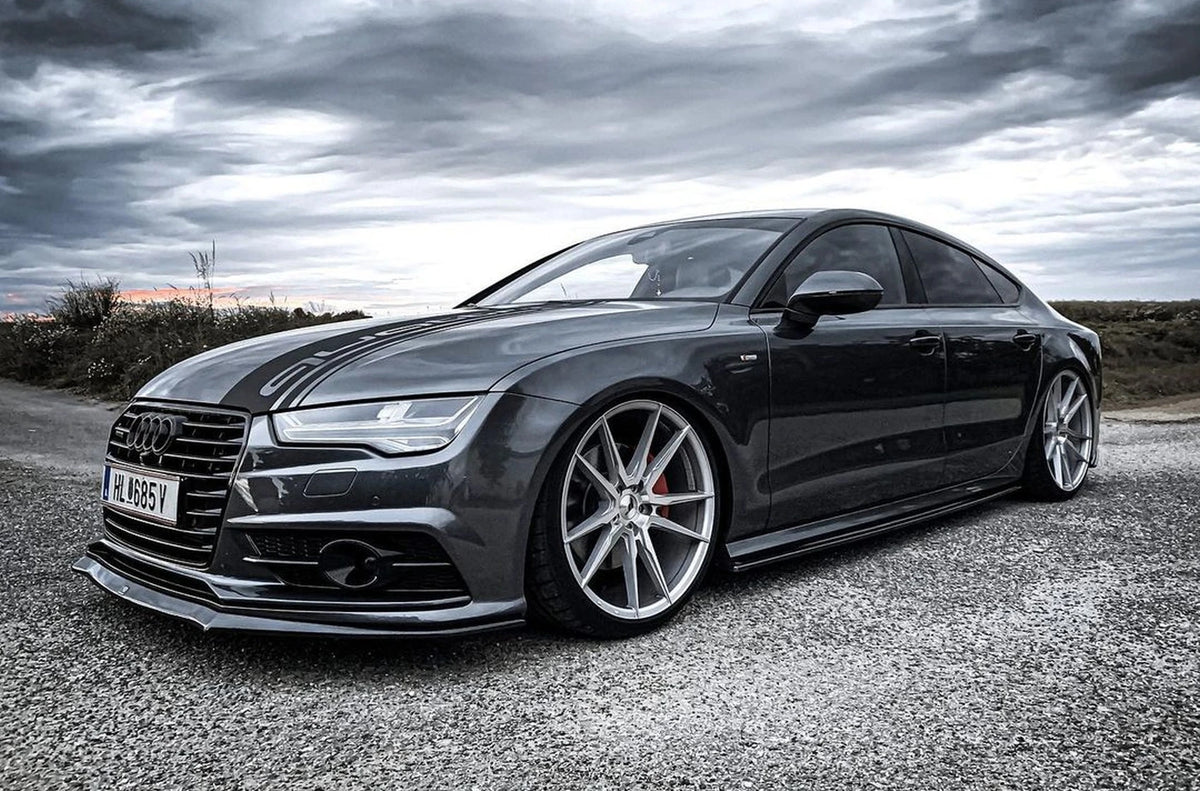 Audi A7 S7 RS7