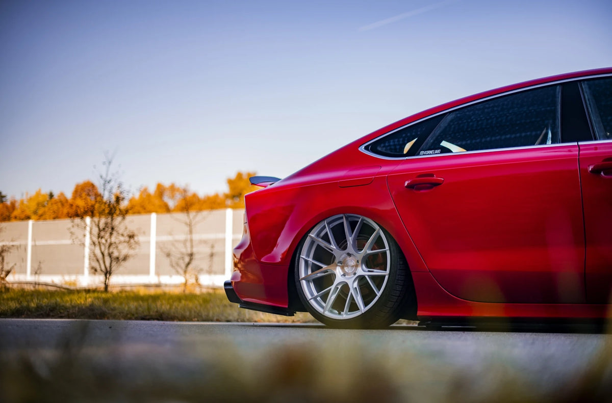 Audi A7 S7 RS7