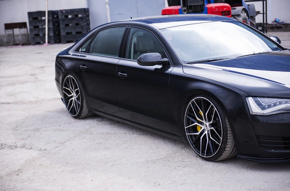 Audi A8 S8 RS8