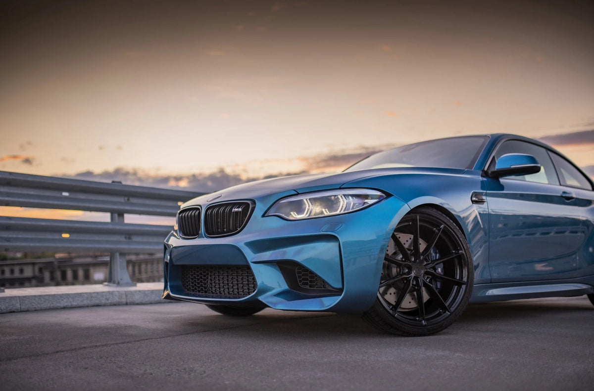 BMW 2 Series M2