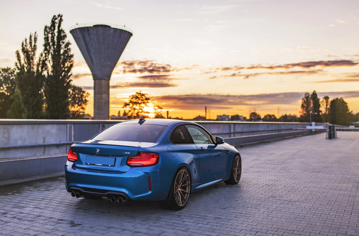 BMW 2 Series M2