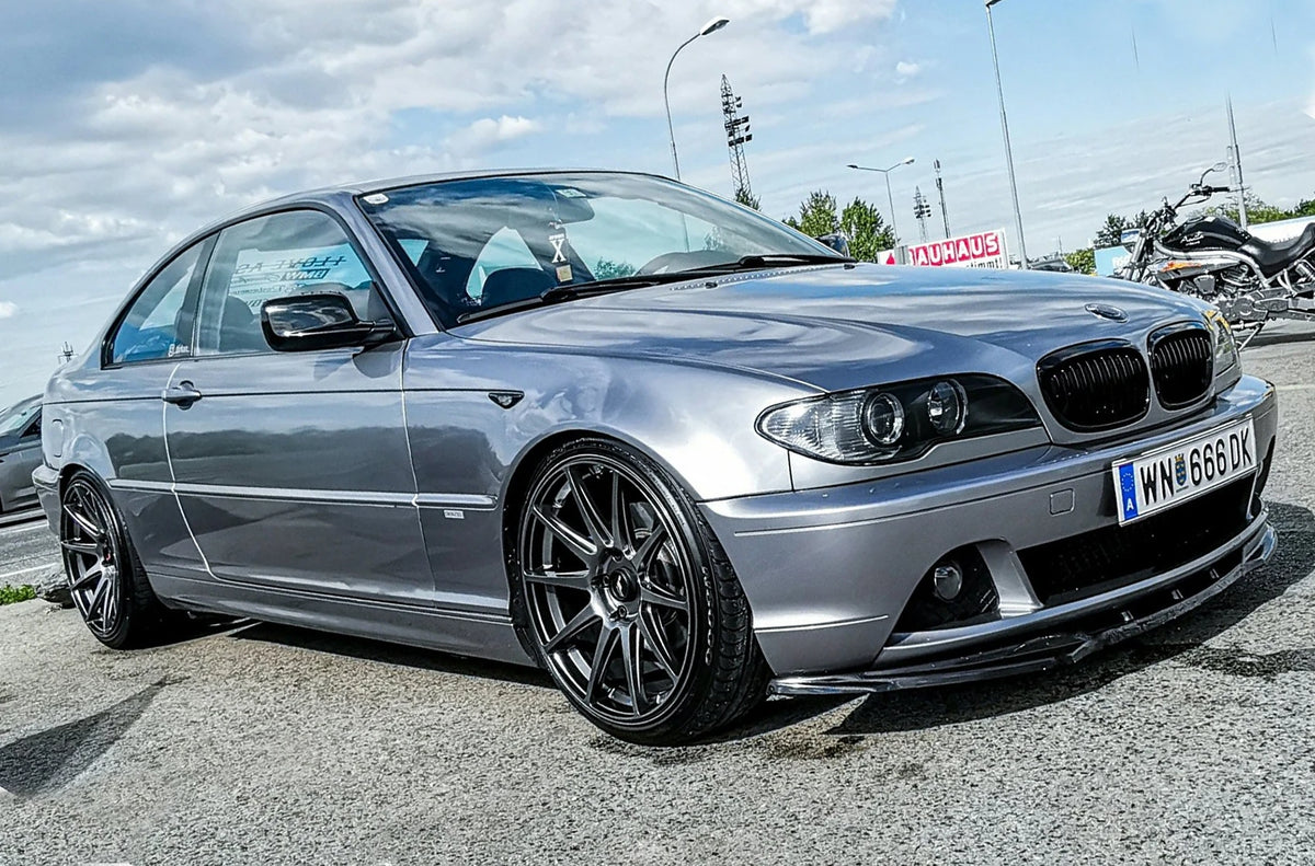 BMW 3 Series M3