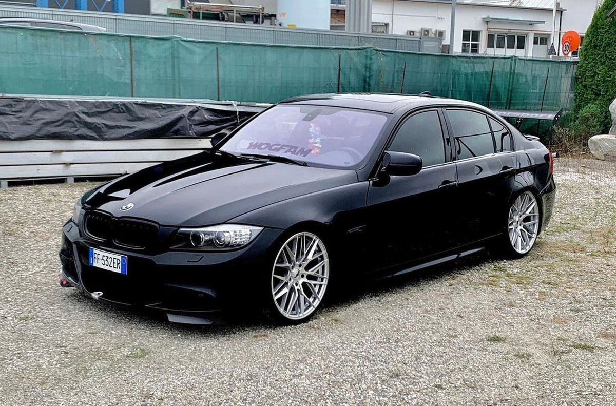 BMW 3 Series M3