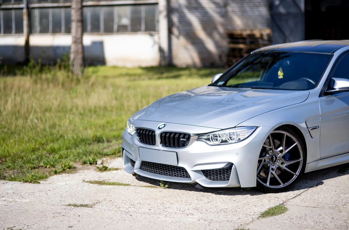 BMW 3 Series M3