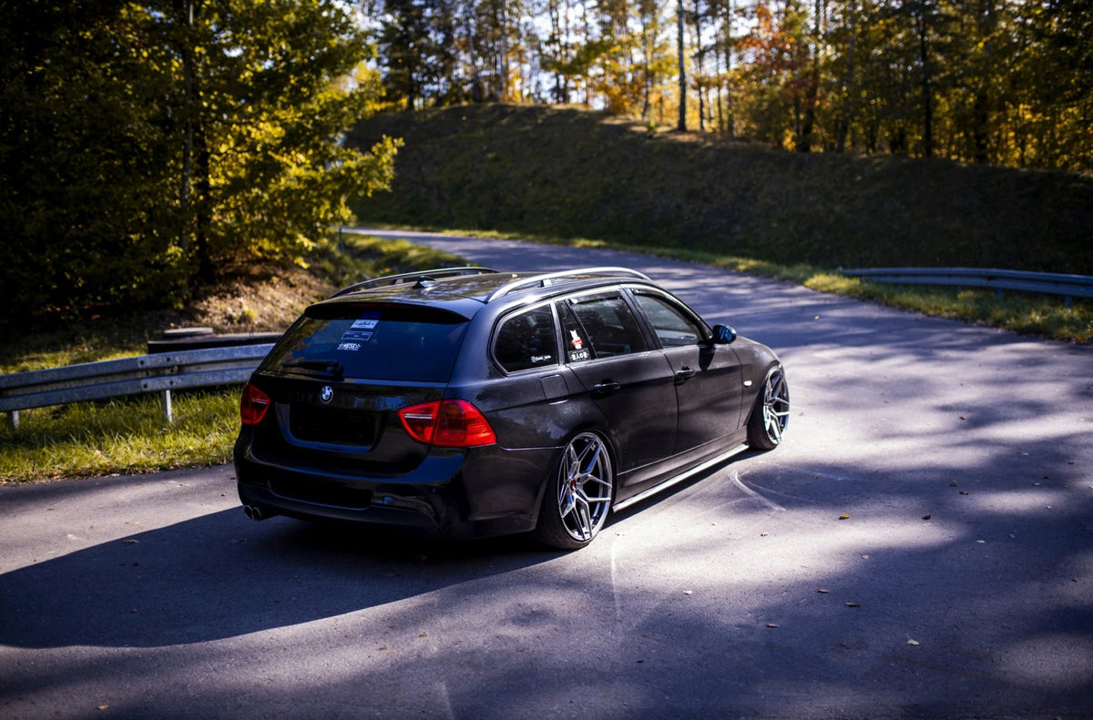 BMW 3 Series M3
