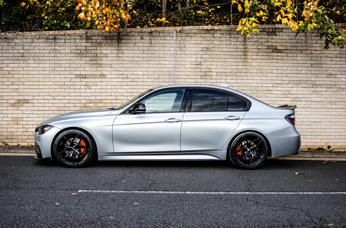 BMW 3 Series M3