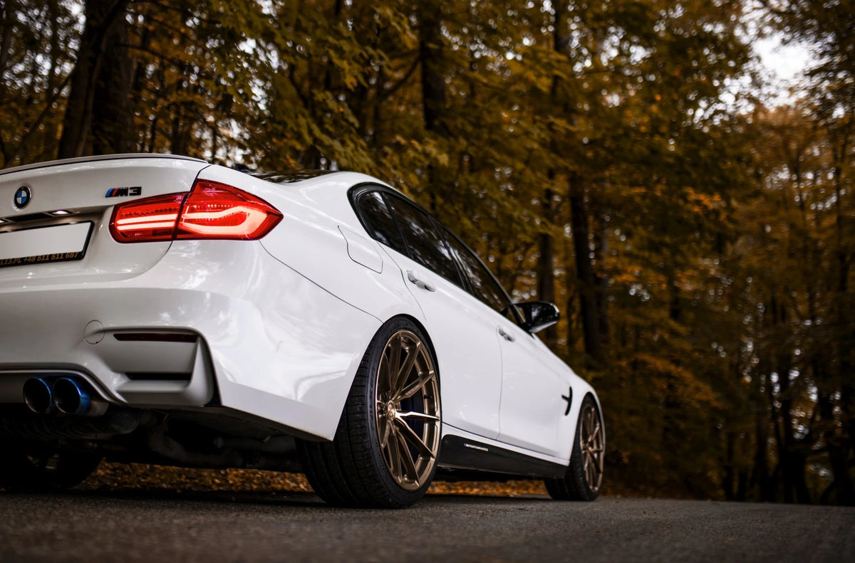 BMW 3 Series M3