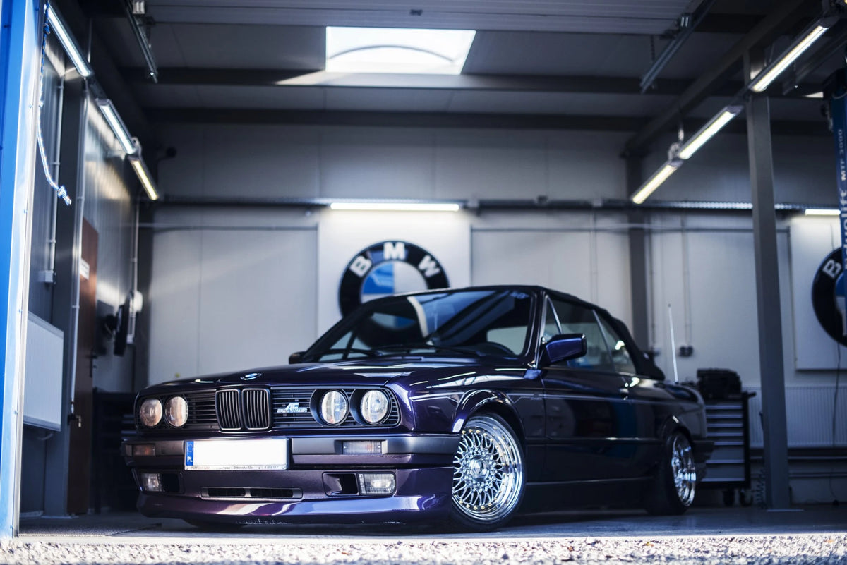 BMW 3 Series M3