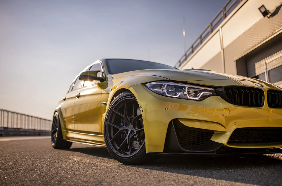 BMW 3 Series M3