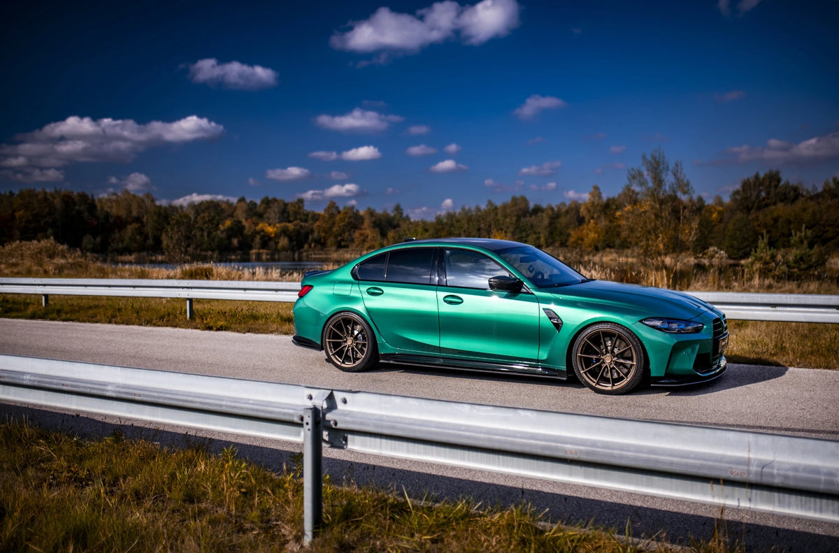 BMW 3 Series M3
