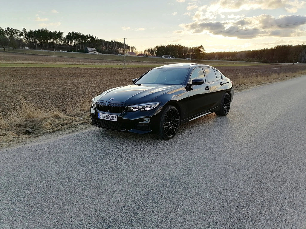 Alu kola BMW 4 F32 Cabrio F33 5 E60 xDrive F10 F11 7 F01 I0293BL