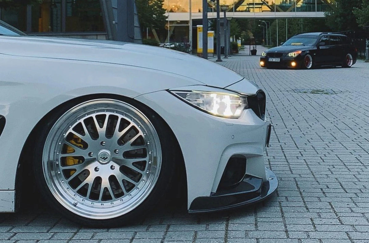 BMW 4 Series M4