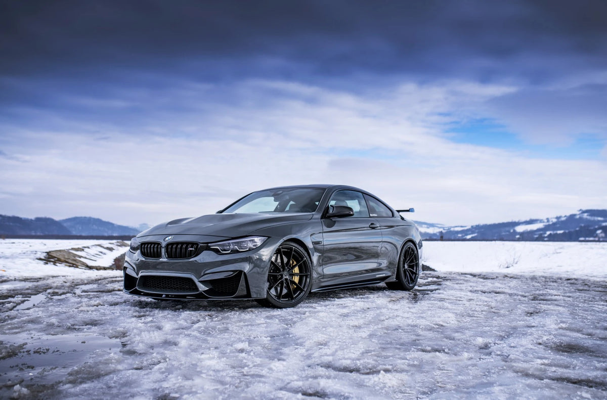 BMW 4 Series M4