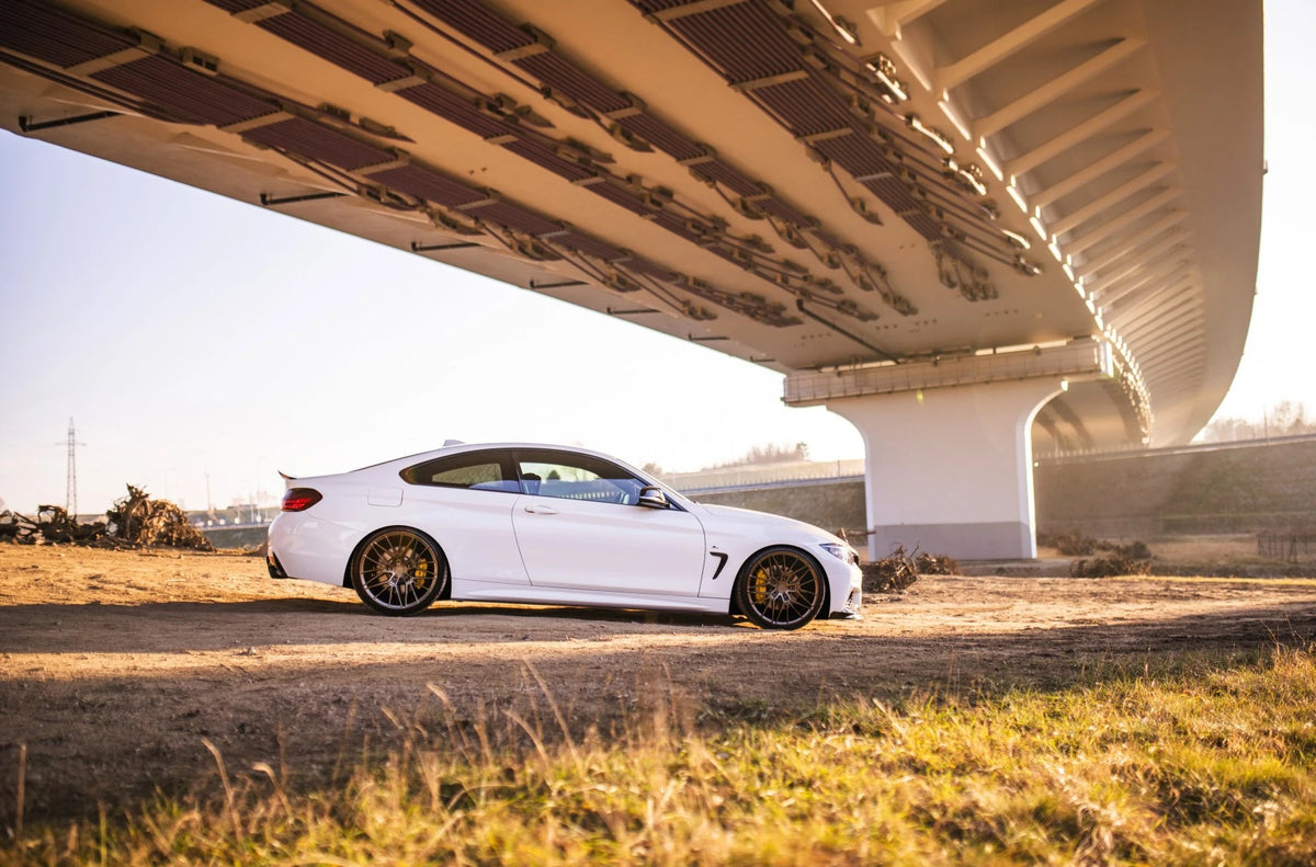BMW 4 Series M4