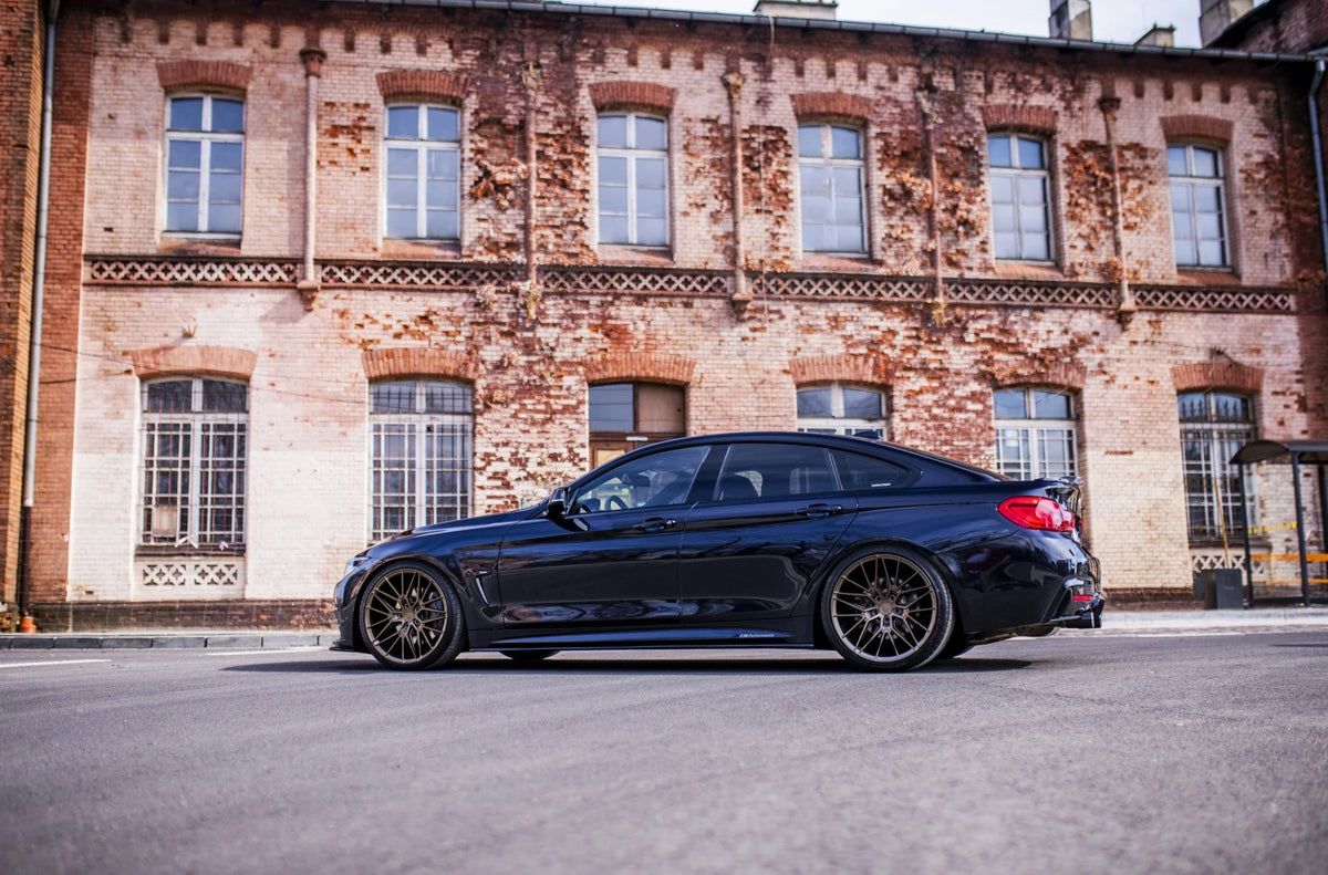 BMW 4 Series M4