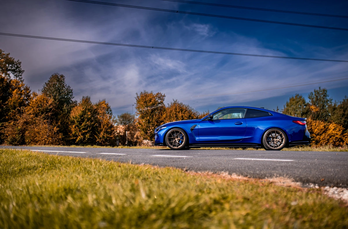 BMW 4 Series M4