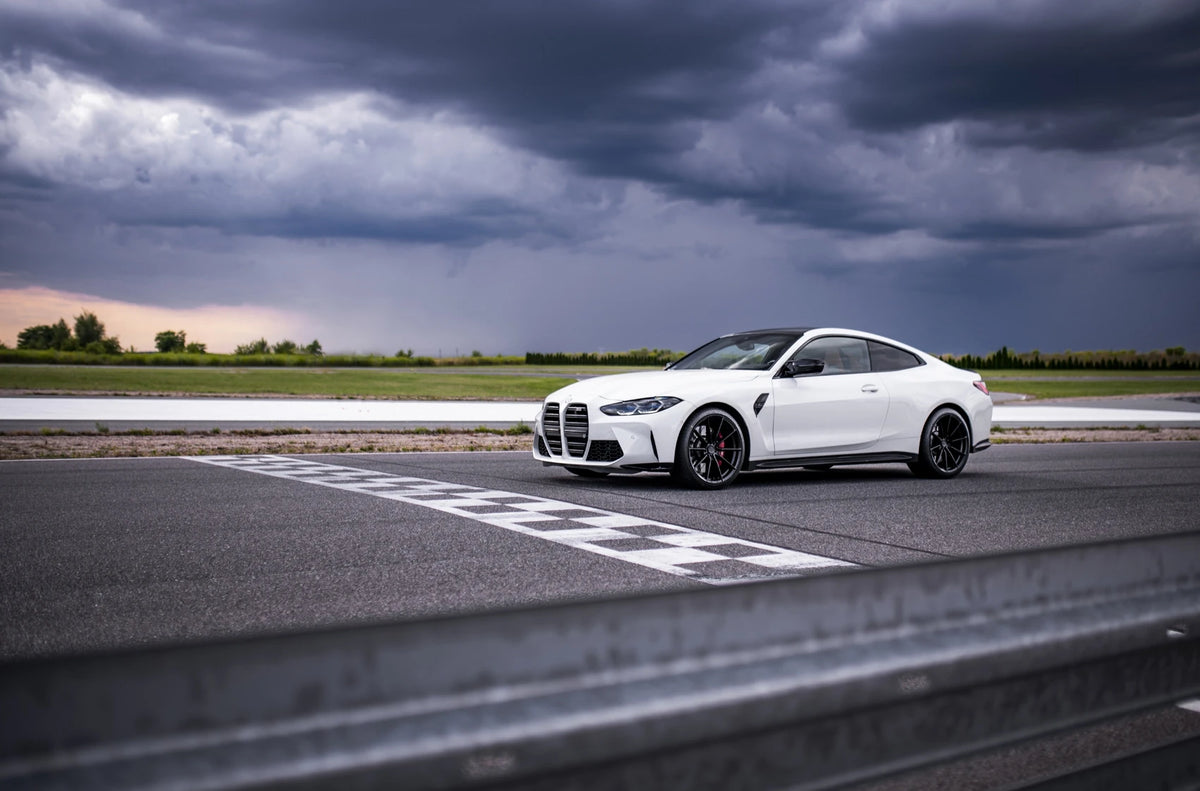 BMW 4 Series M4