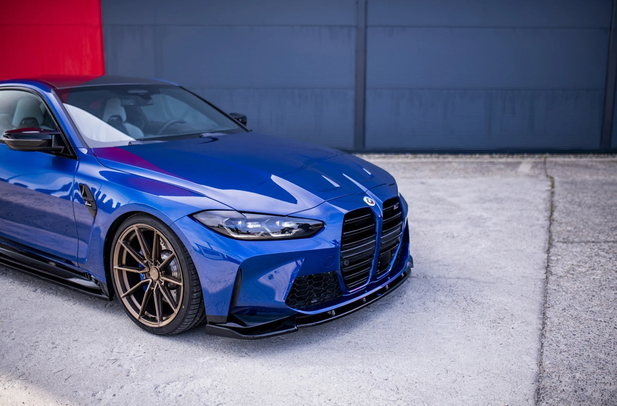 BMW 4 Series M4