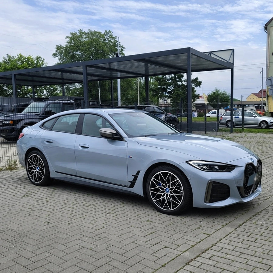 Alu kola BMW 4 IN292