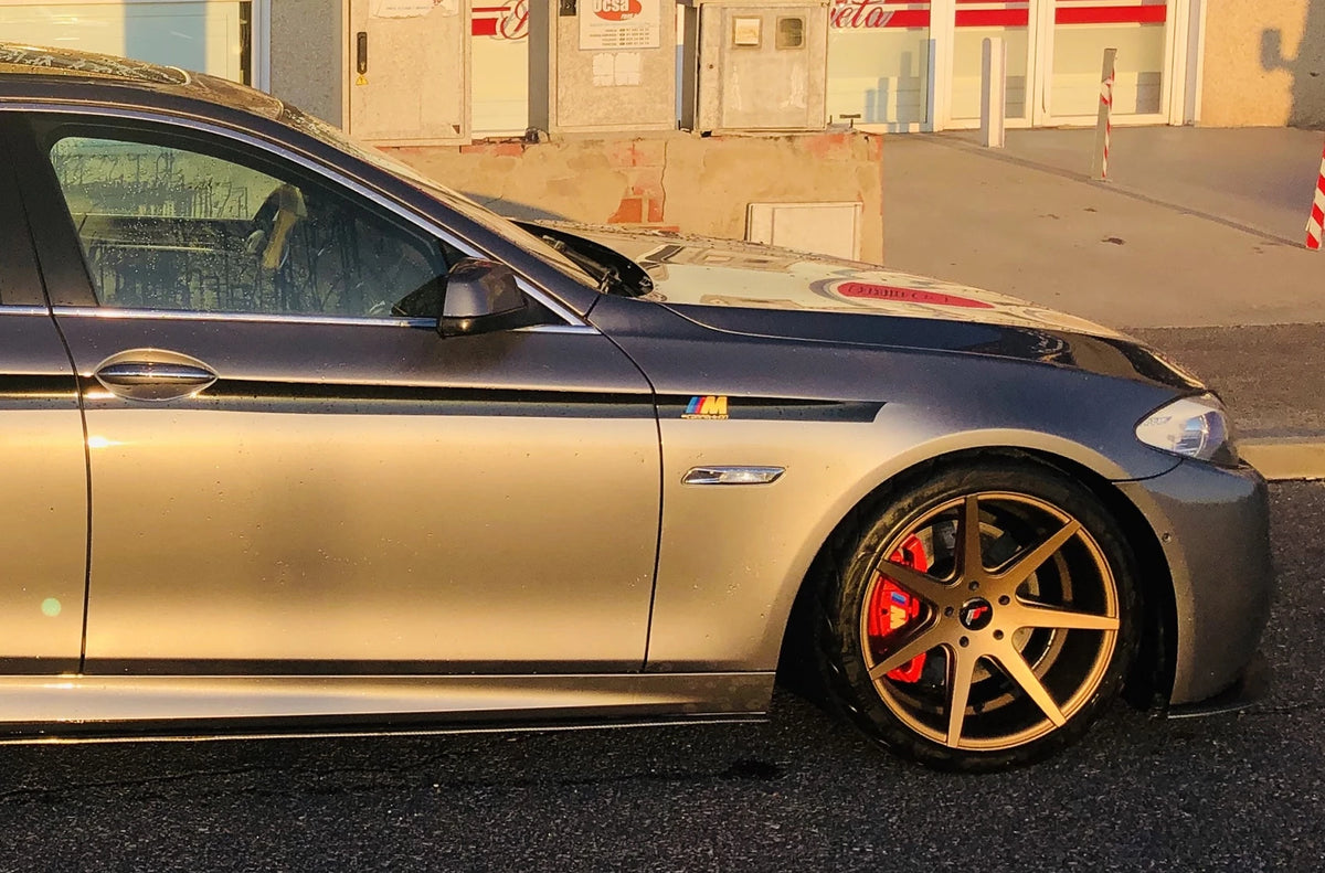 BMW 5 Series M5