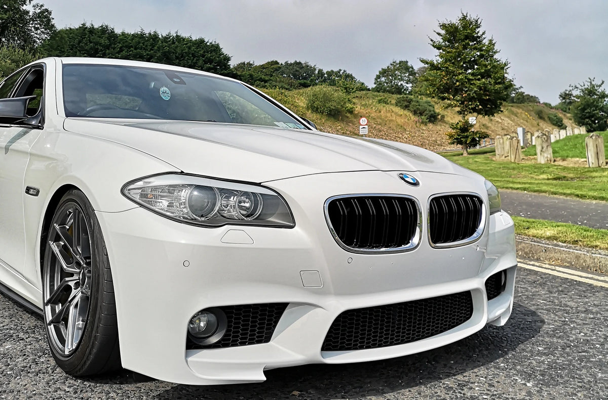 BMW 5 Series M5