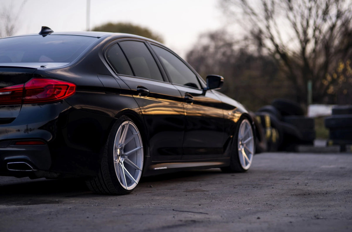 BMW 5 Series M5