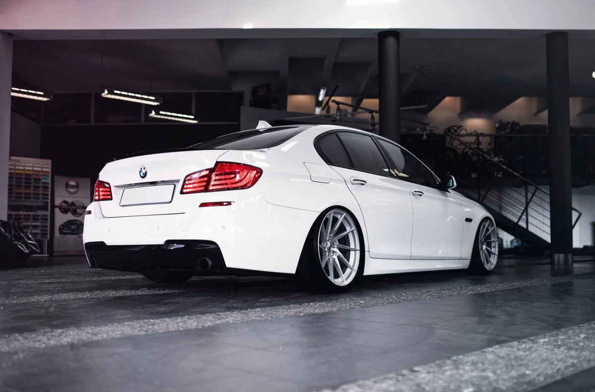 BMW 5 Series M5