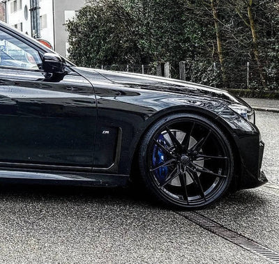 Alu kola BMW 7 G11 G12 G70 HX036BL
