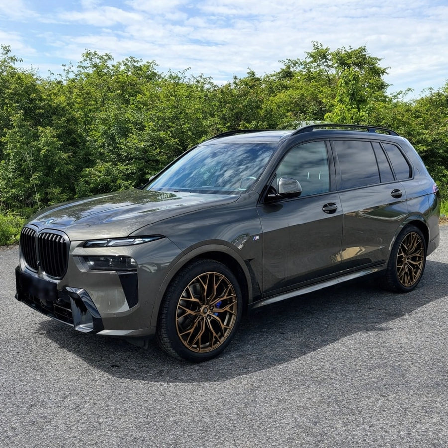 Alu kola Concaver CVR1 BMW X7