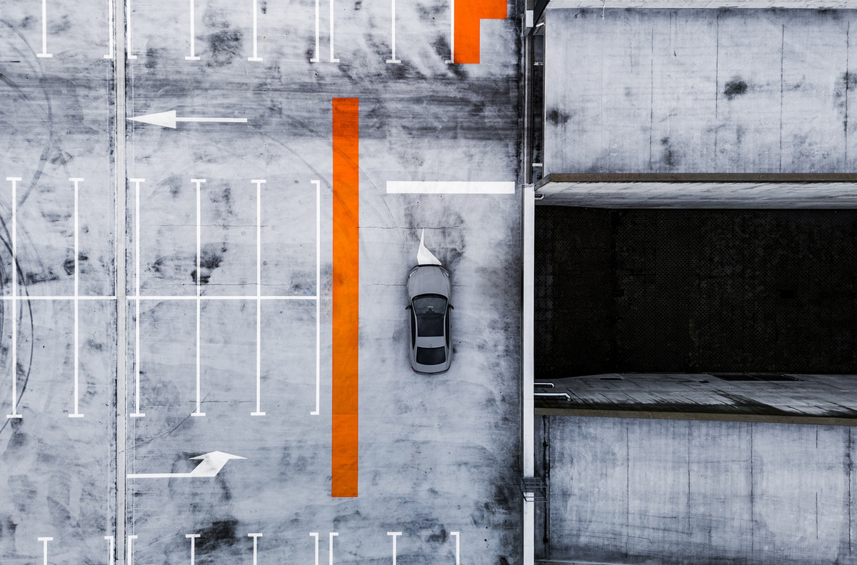 Alu kola Audi A5 / S5 / RS5 Concaver CVR8 Black Diamond Cut
