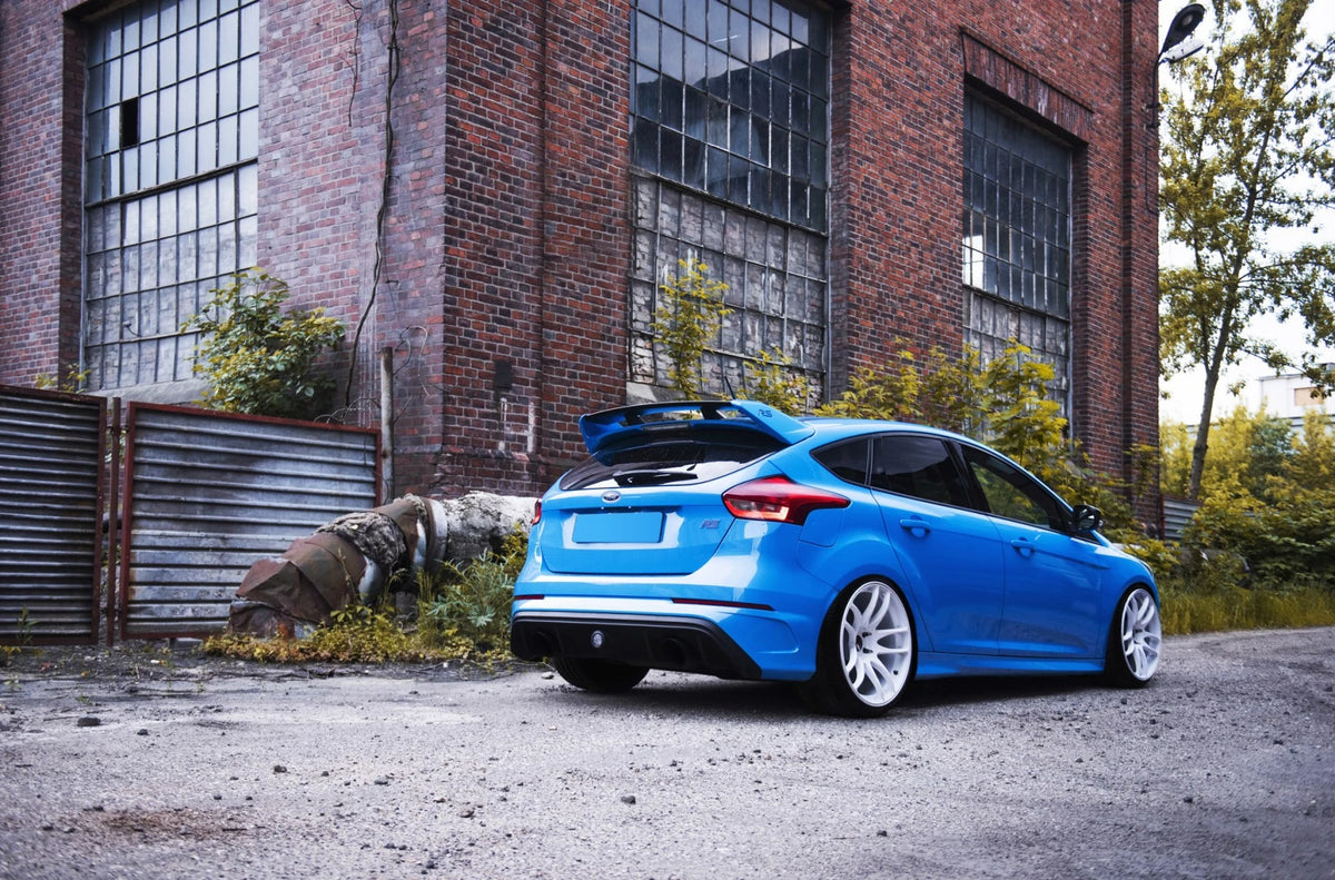 Ford Focus ST RS