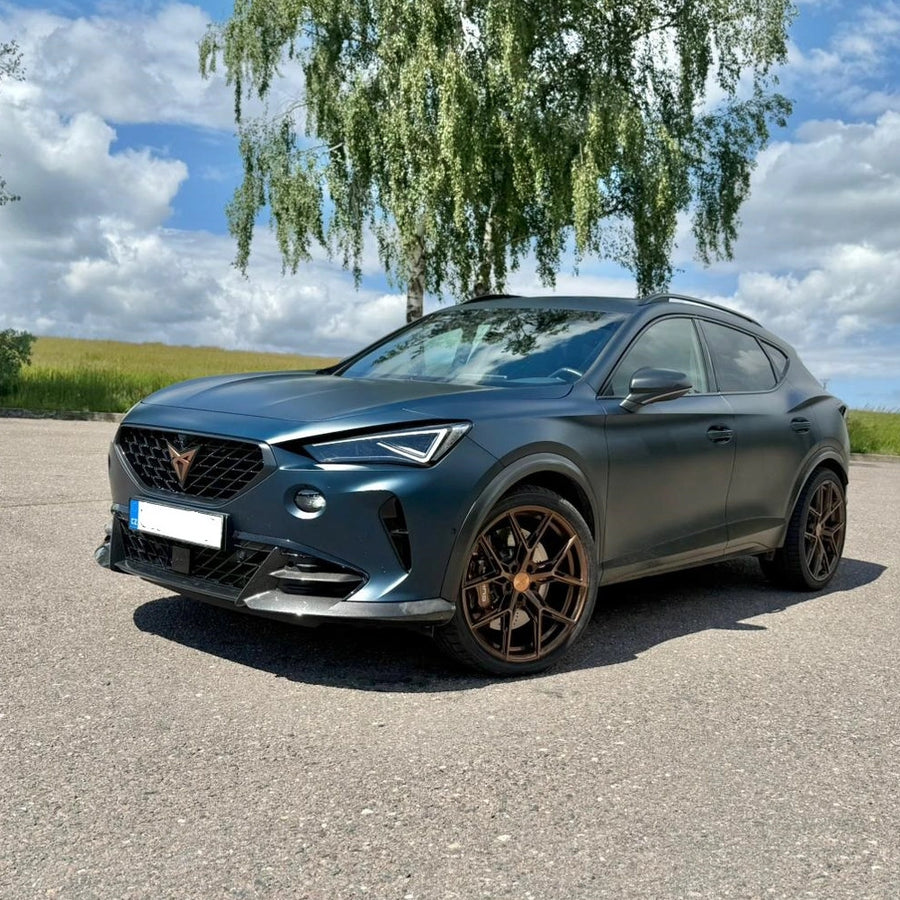 Alu kola Cupra Formentor