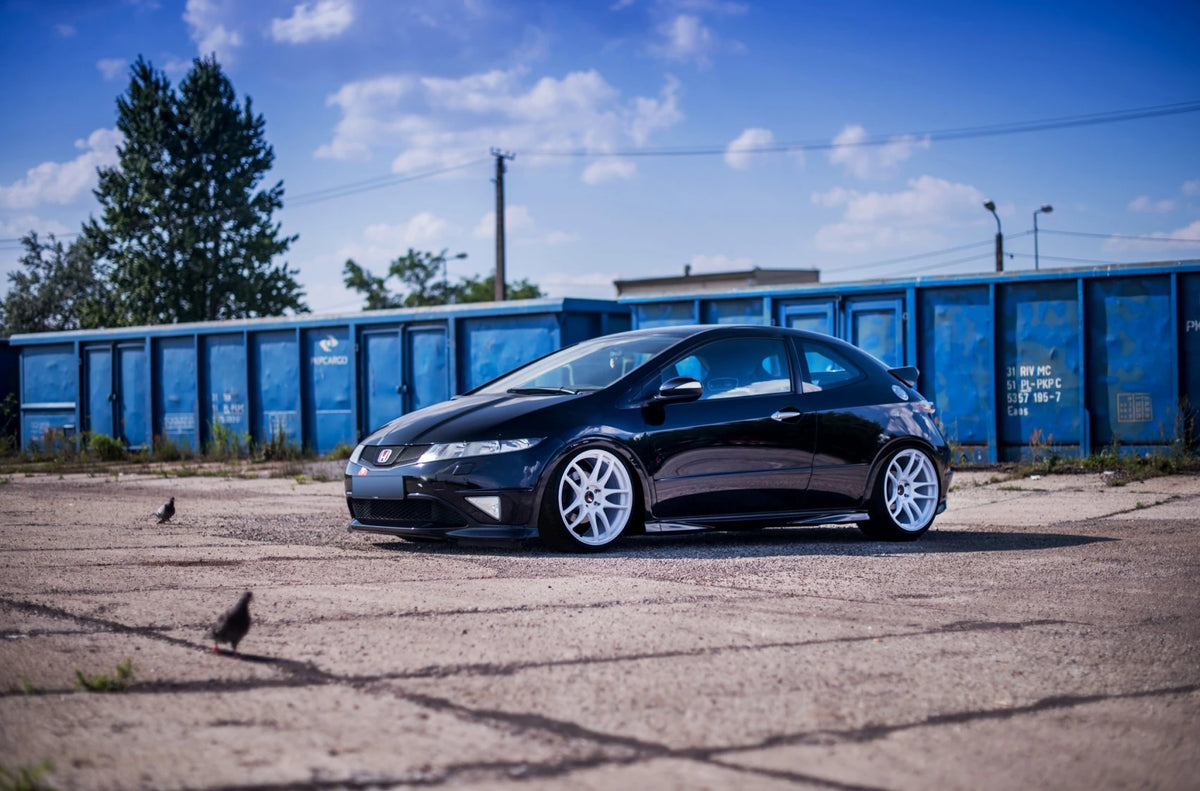 Honda Civic Type R