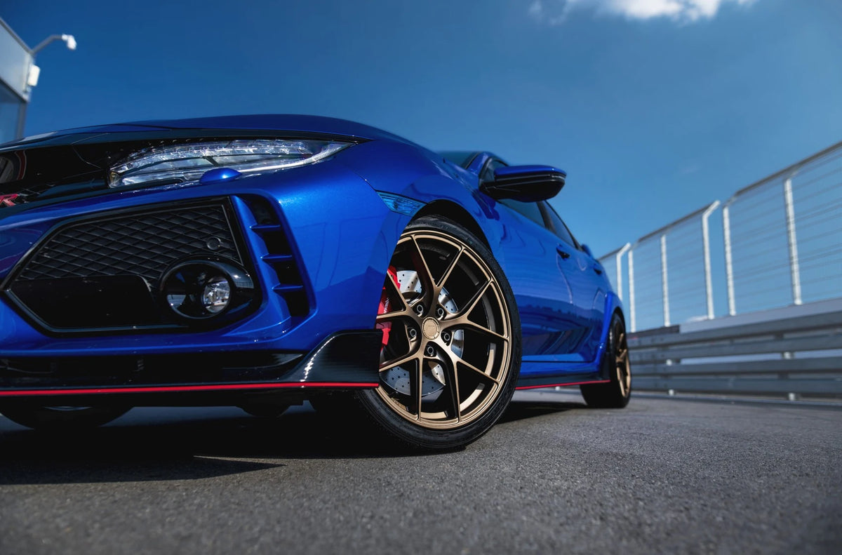 Honda Civic Type R