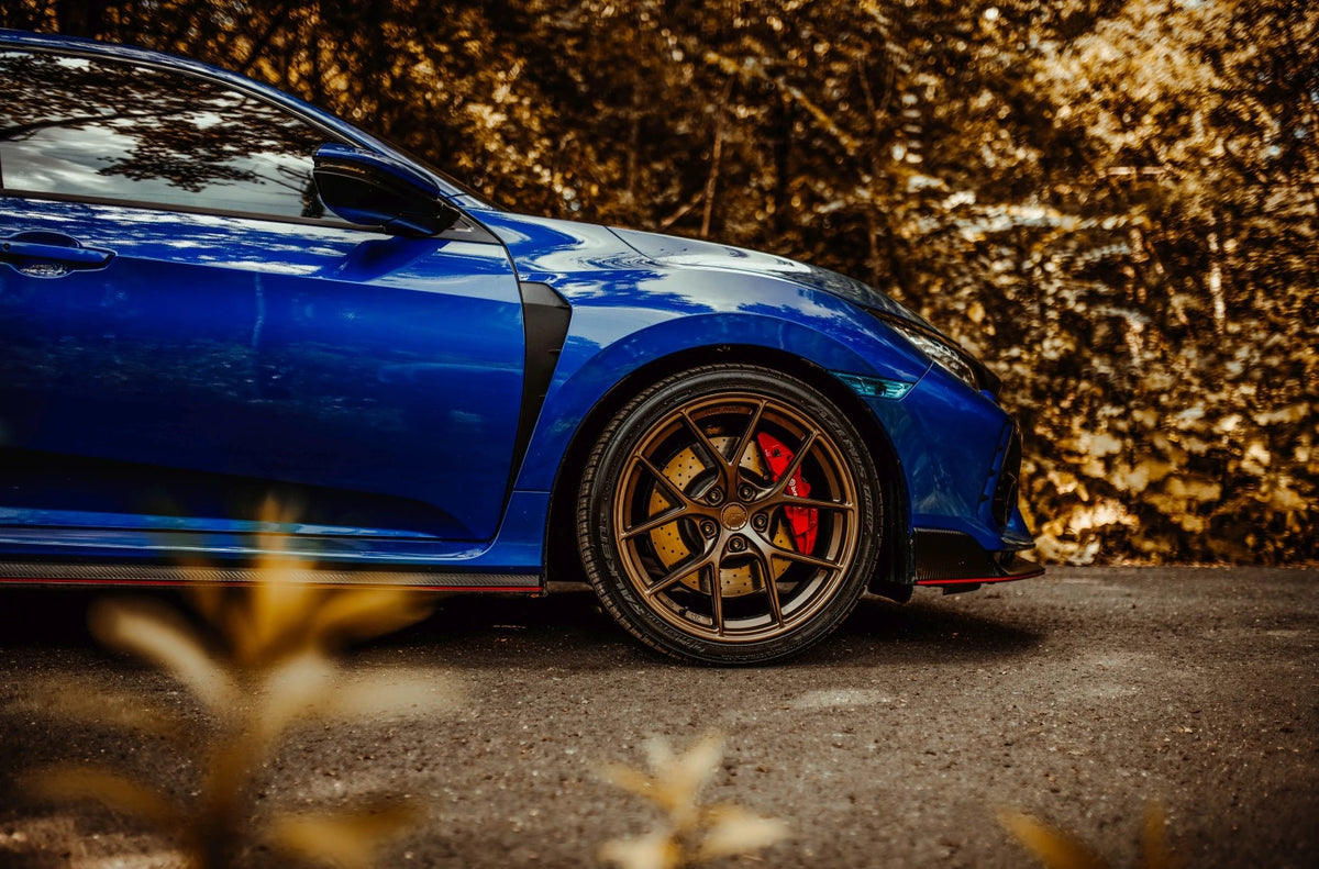 Honda Civic Type R