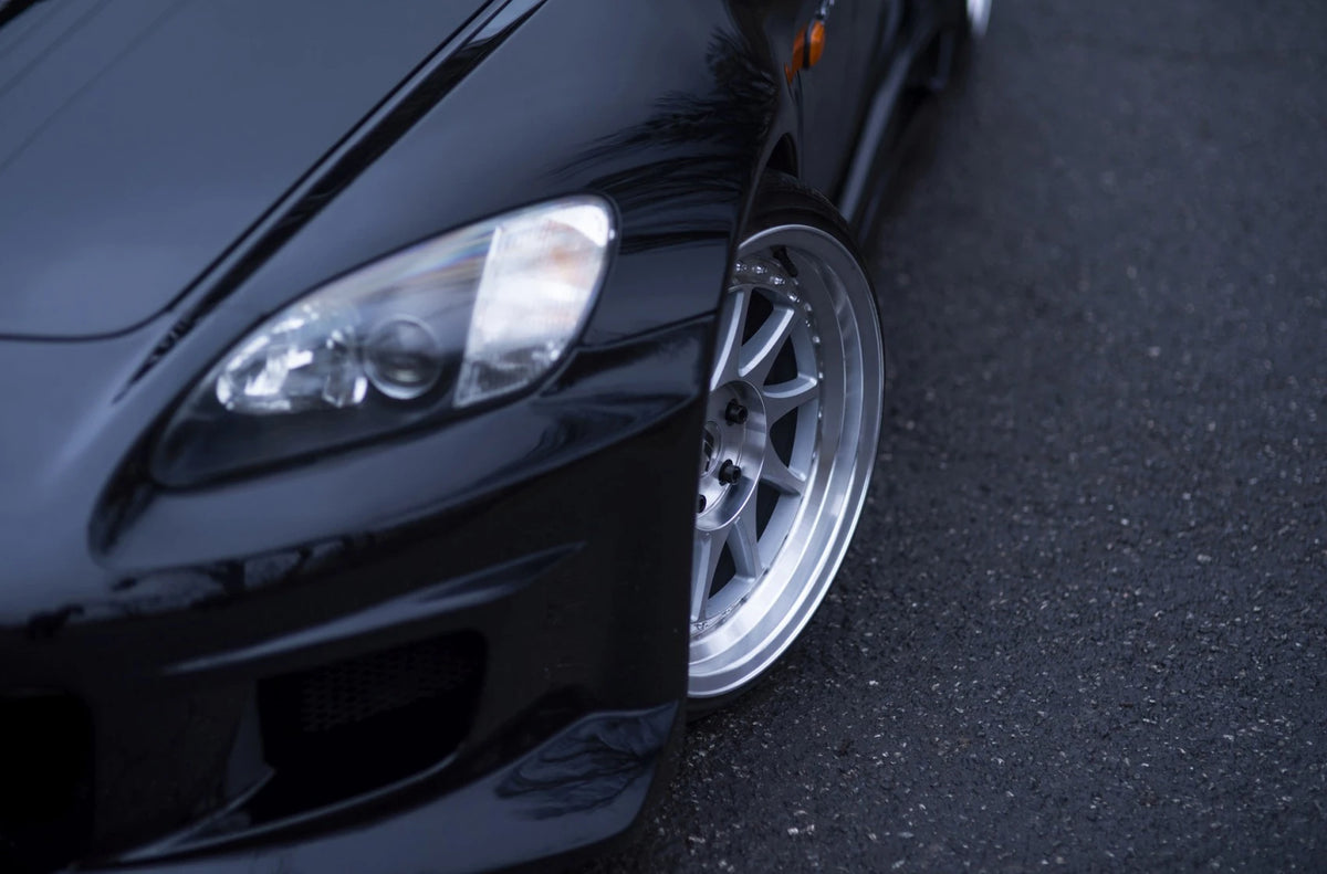 Honda S2000