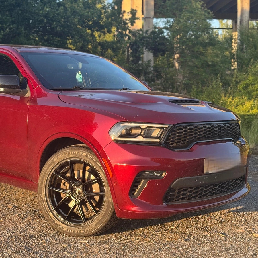 Alu kola Japan Racing JR30 Dodge Durango