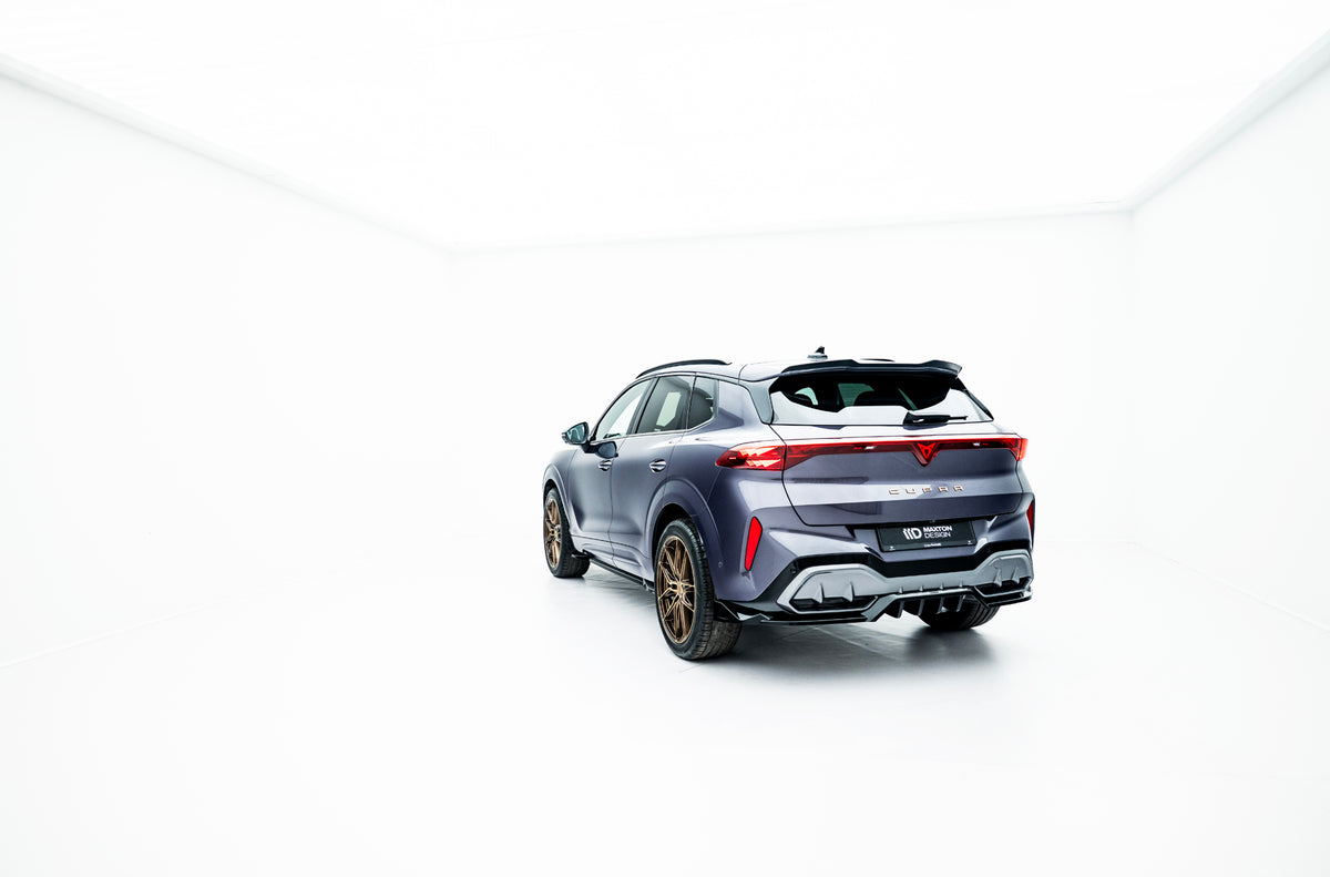 Alu kola Cupra Terramar Japan Racing JR44 Platinum Bronze