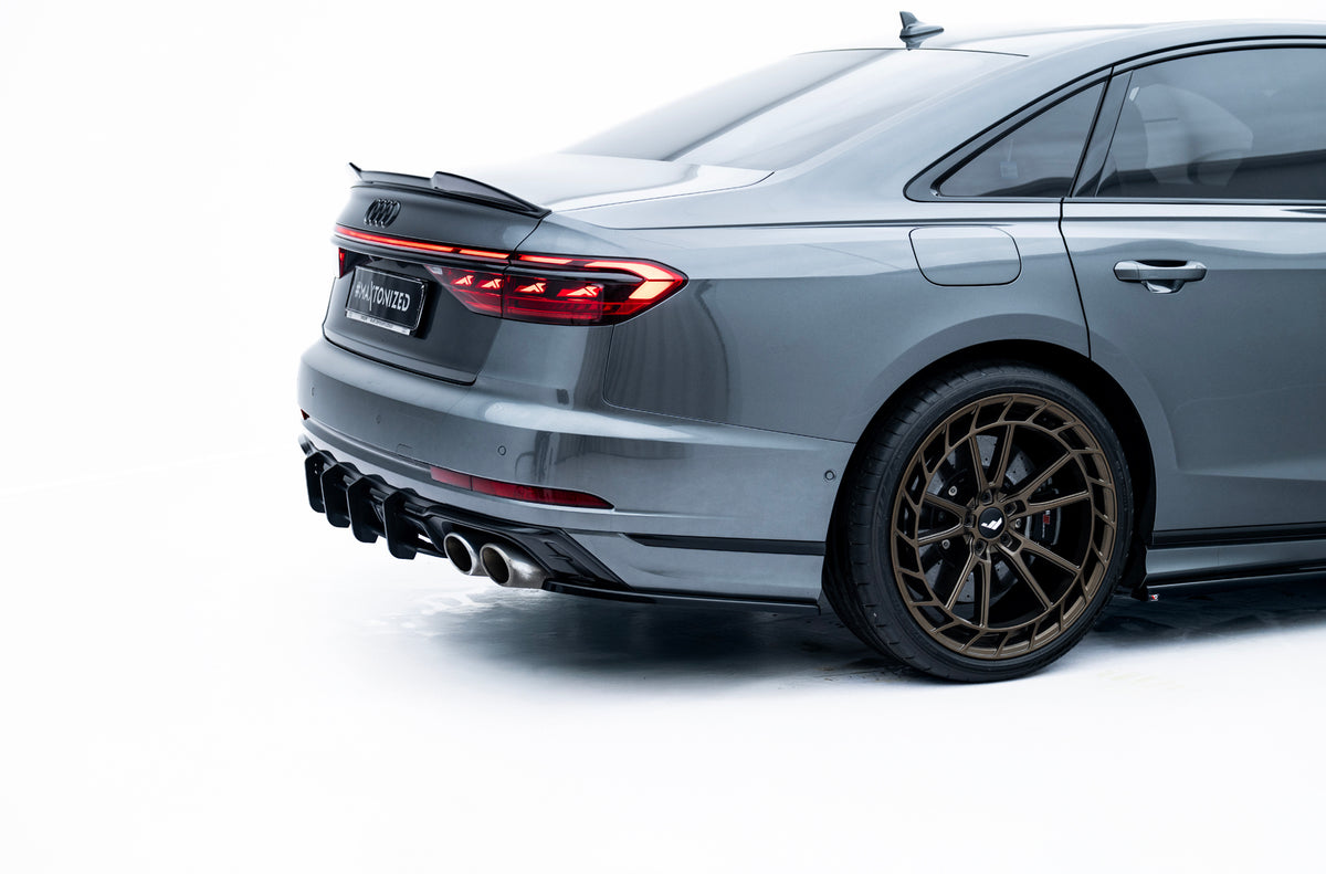 Alu kola Audi A8 / S8 / RS8 Japan Racing JR45 Matt Bronze