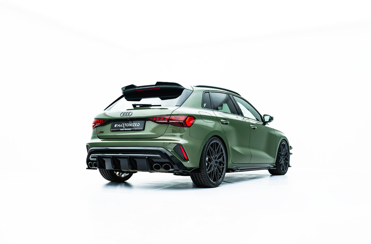 Alu kola Audi A3 / S3 / RS3 Japan Racing JR46 Hyper Gray