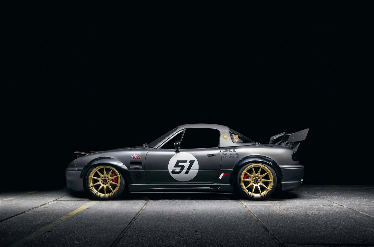 Mazda MX 5