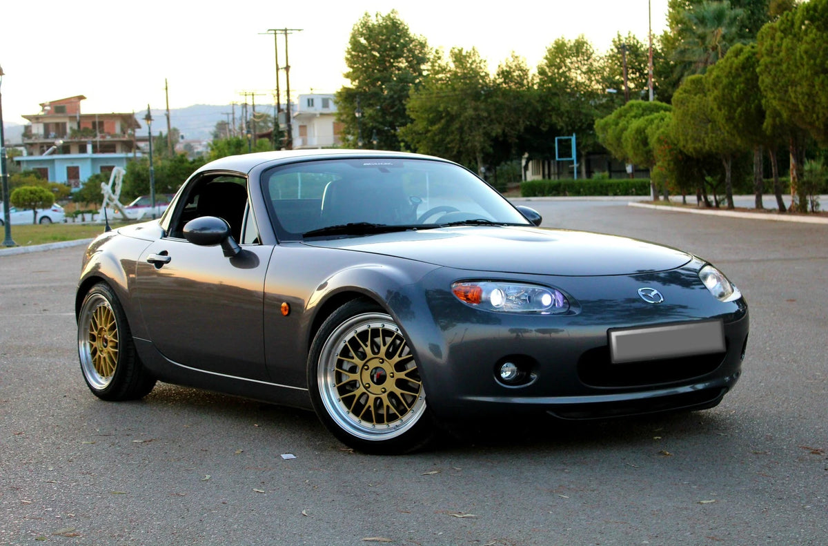 Mazda MX 5