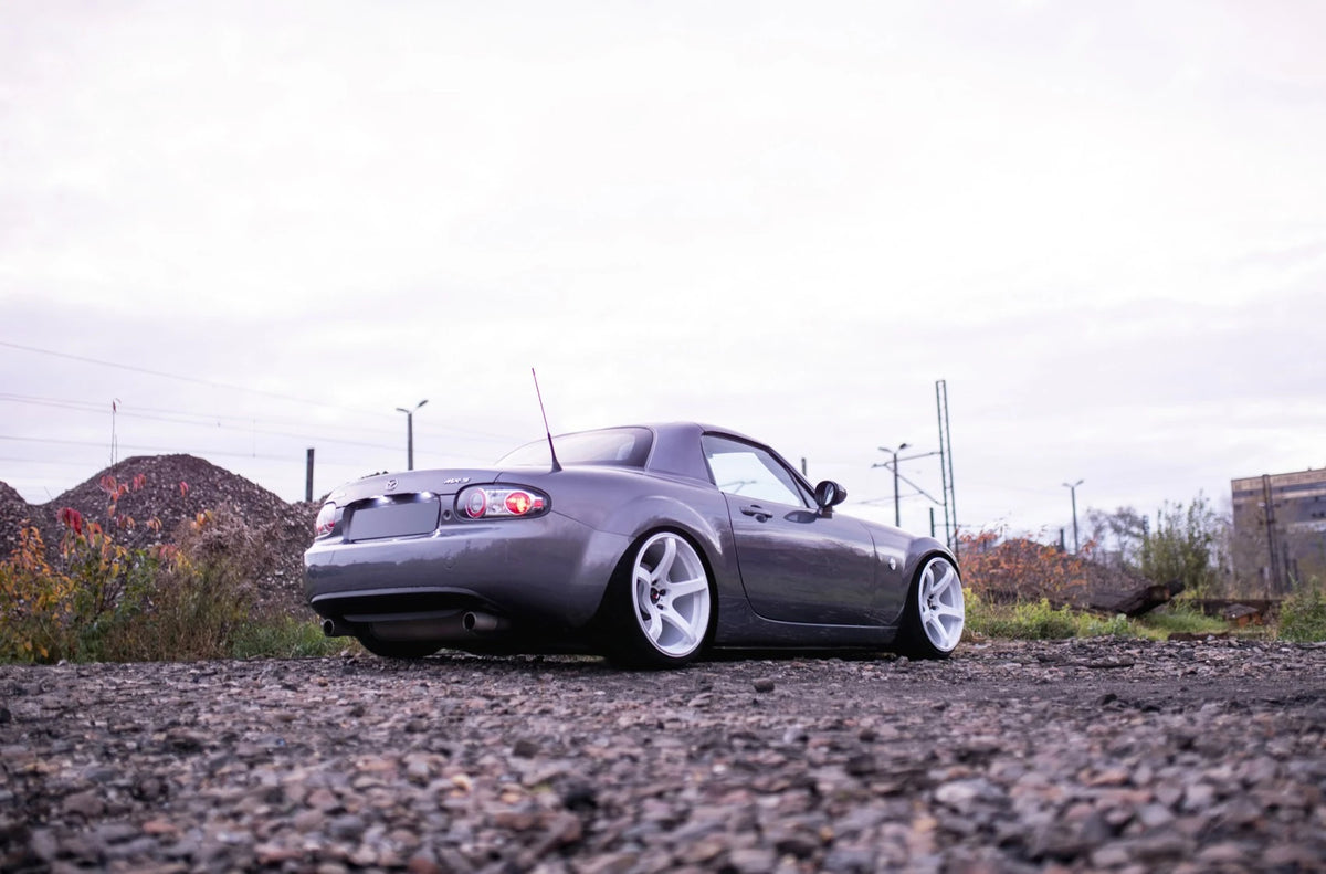 Mazda MX 5