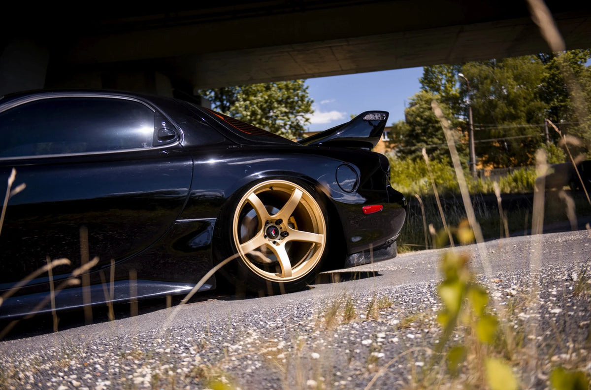 Mazda RX 7