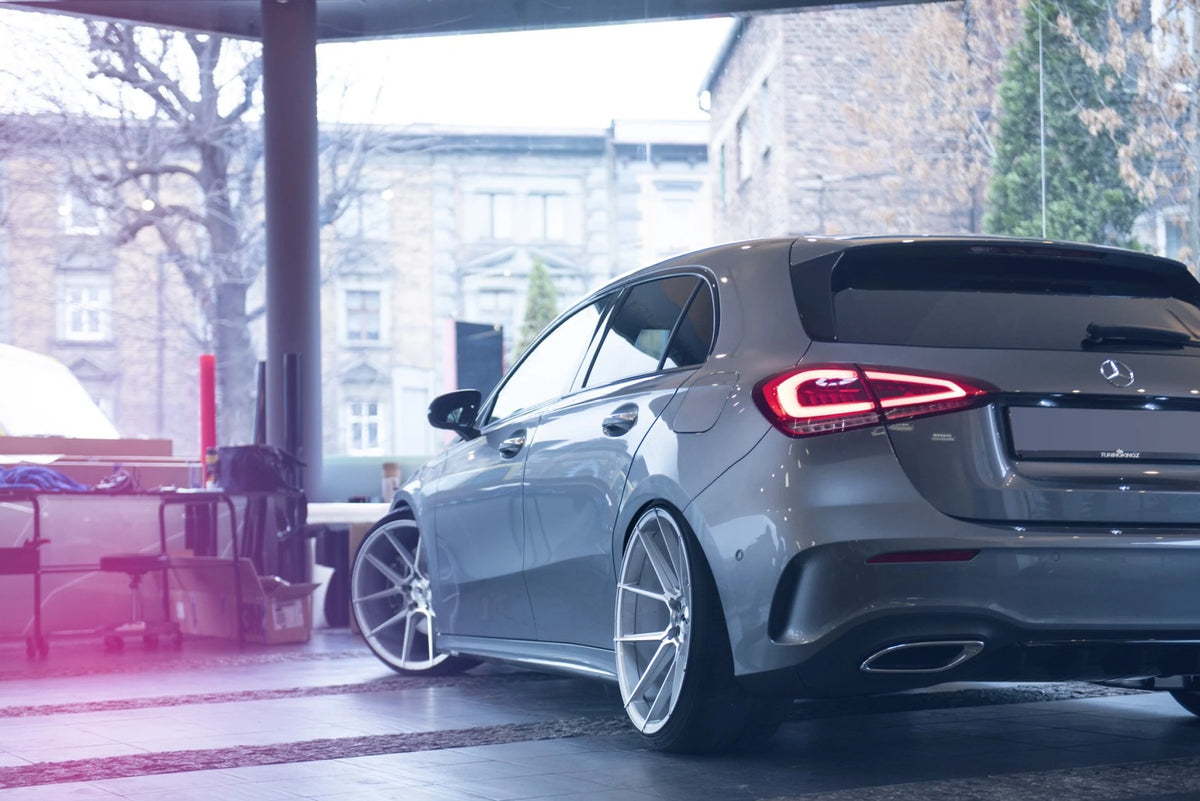 Mercedes Benz A Class A35 A45